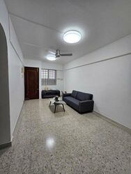 Blk 531 Bedok North Street 3 (Bedok), HDB 3 Rooms #497891581